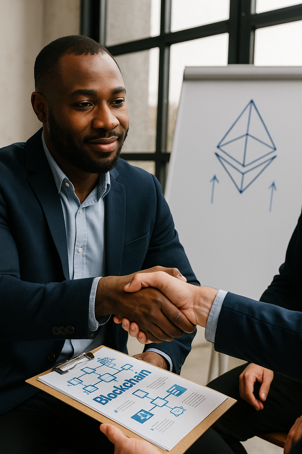 An image of the project