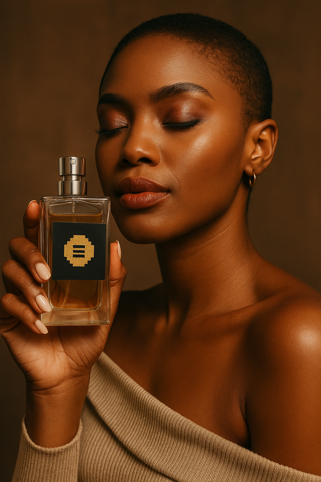 An image of the project