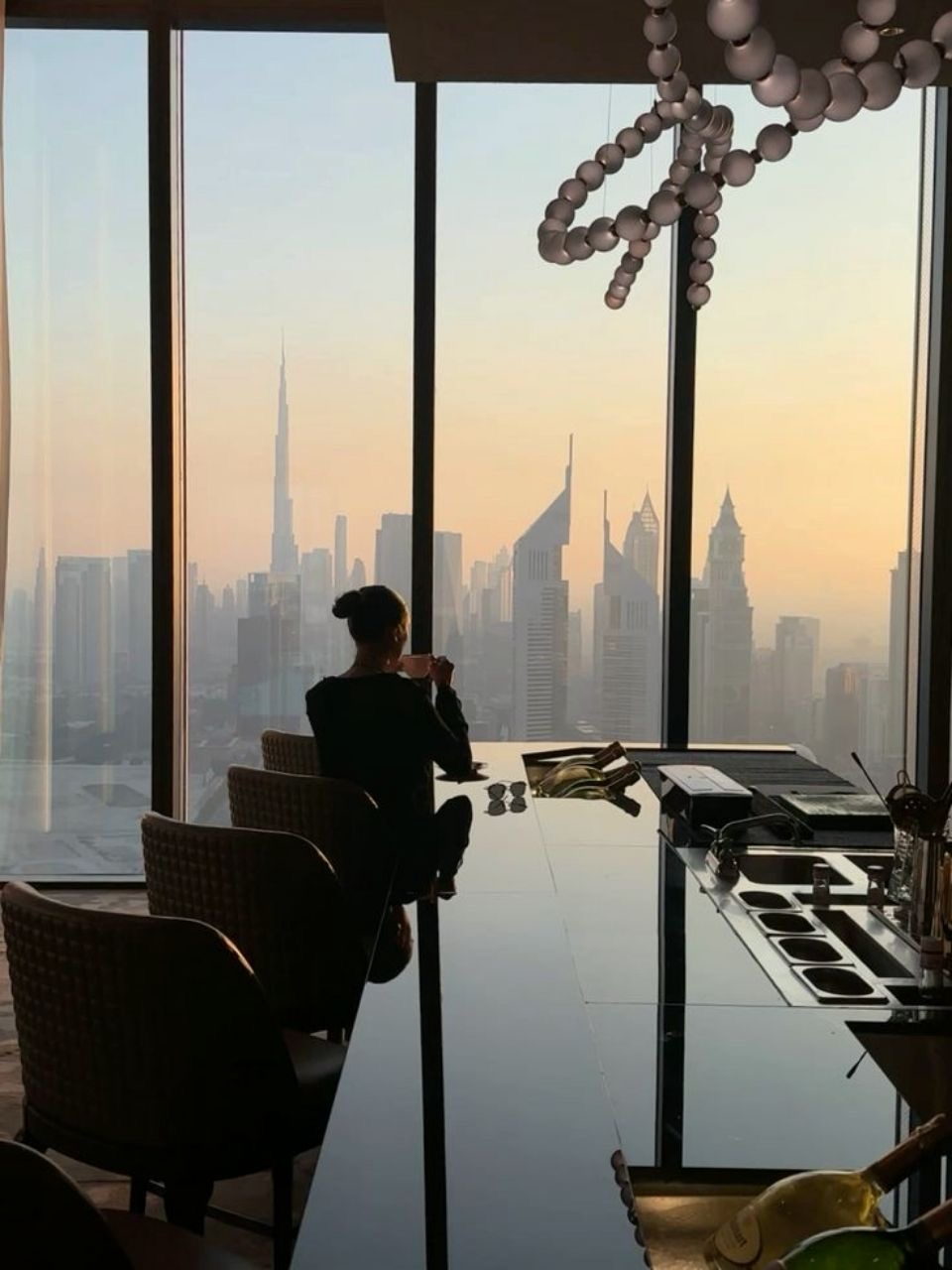 An image of the project